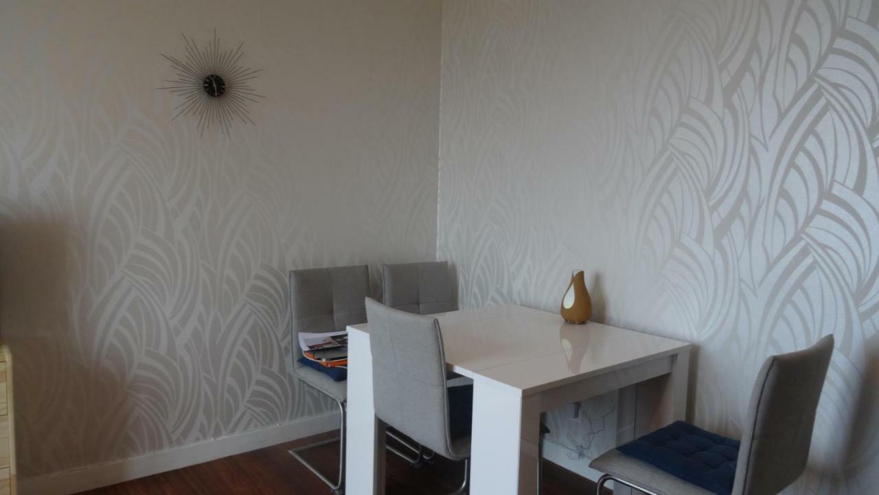 Studio Moderne Avec Jolie Vue Moulins  Eksteriør billede