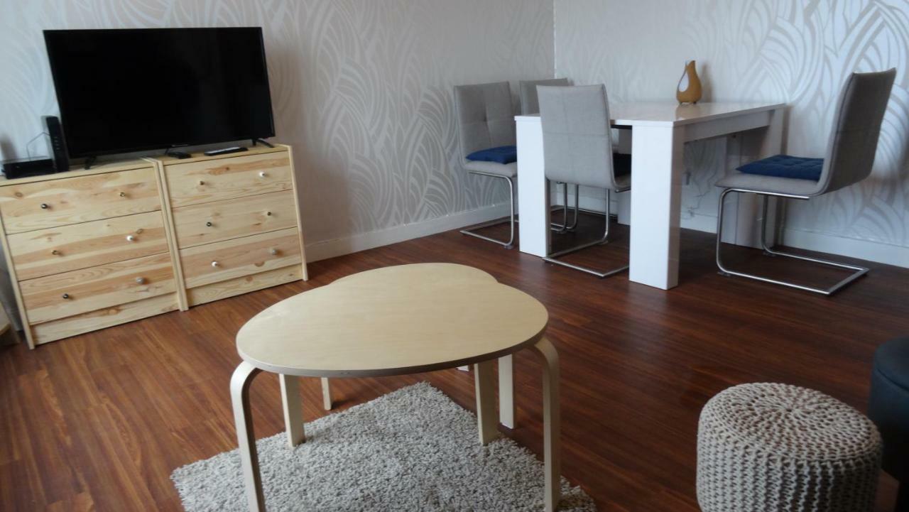 Studio Moderne Avec Jolie Vue Moulins  Eksteriør billede